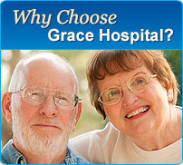 Why Choose Grace Hospital?