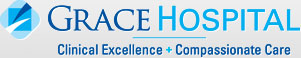 Grace Hospital - Clinical Excellence + Compassionate Care